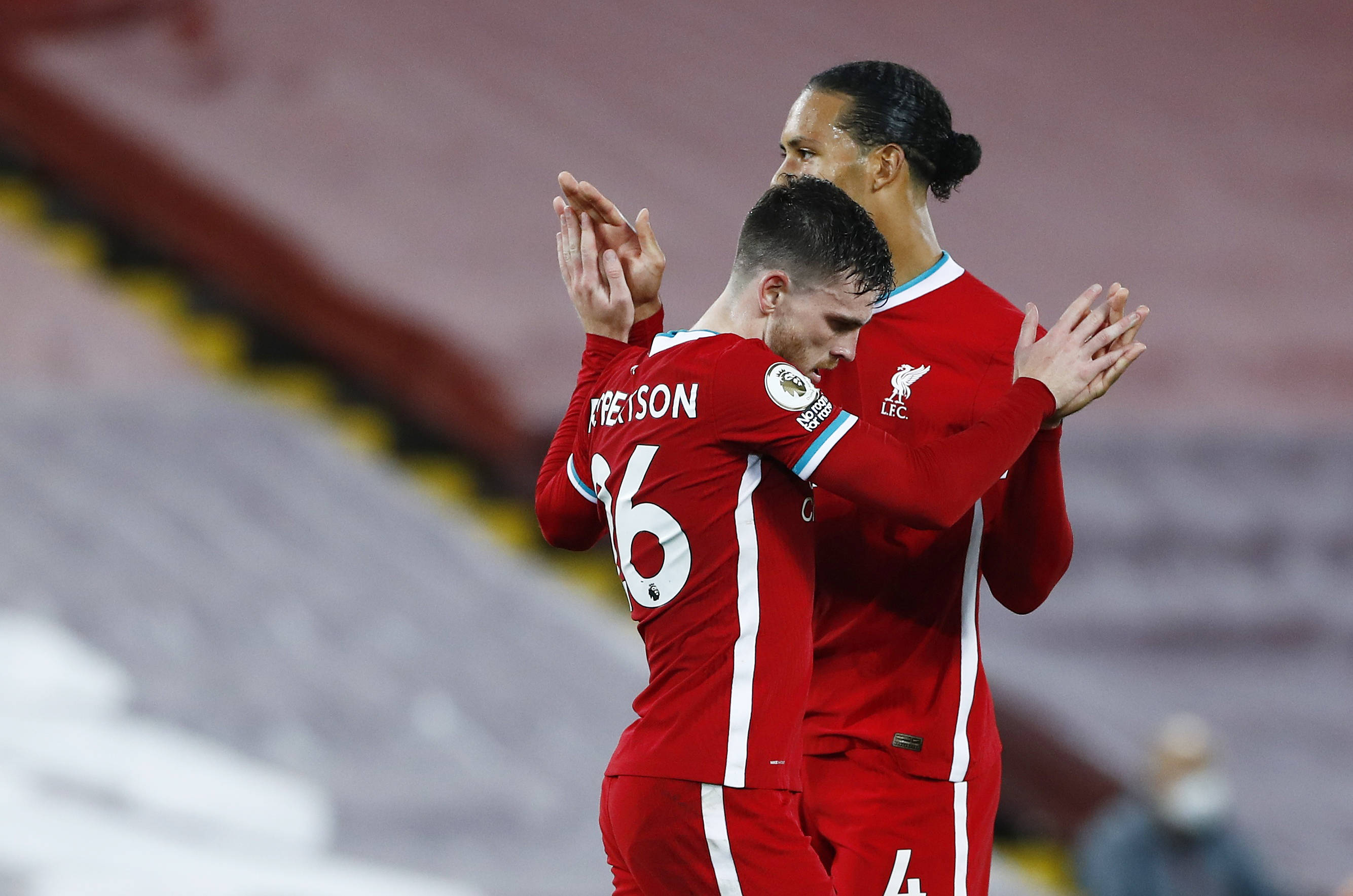 他的影响力 他的影响力