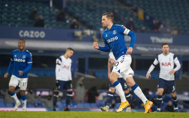 他的罰球命 他的罰球命